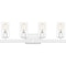 Quoizel Kirby Vanity Light KIR8628C - alternate 1